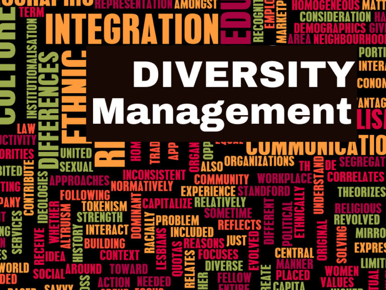 Was macht ein Diversity Manager? Berufsbild und Gehalt